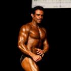 Kevin  Buone - NPC Camellia Championships 2012 - #1